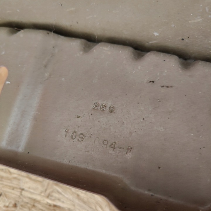 фото №11, Крило переднє перед лівий tesla модель 3 ppmr камера демонтаж