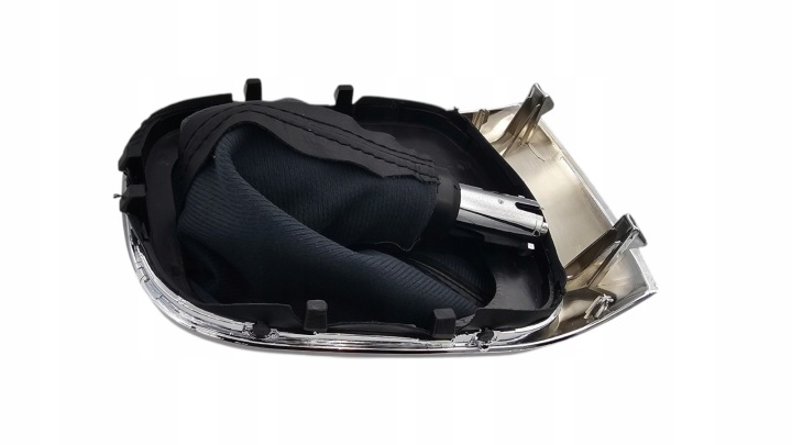 фото №15, Ручка зміни кпп / коробка передач чохол opel mokka 2012-2017 r12345