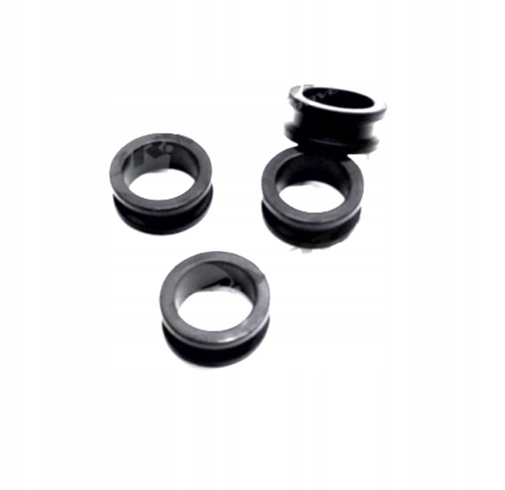 фото №1, Прокладки инжекторов do mazda 323 f vi 1.9 2.0