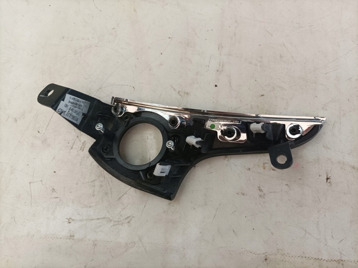 фото №8, Grand cherokee wk2 19- панель старт/стоп двигуна usa