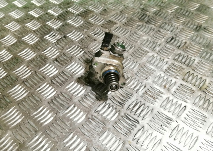 фото №1, Насос пального 1.4tsi cxs volkswagen golf vii leon iii