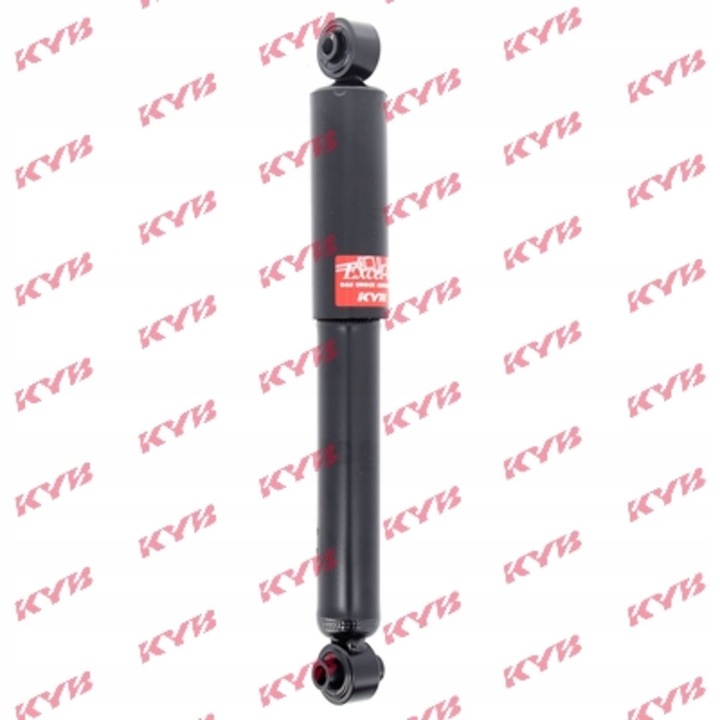 фото №2, Амортизатор kayaba 343415