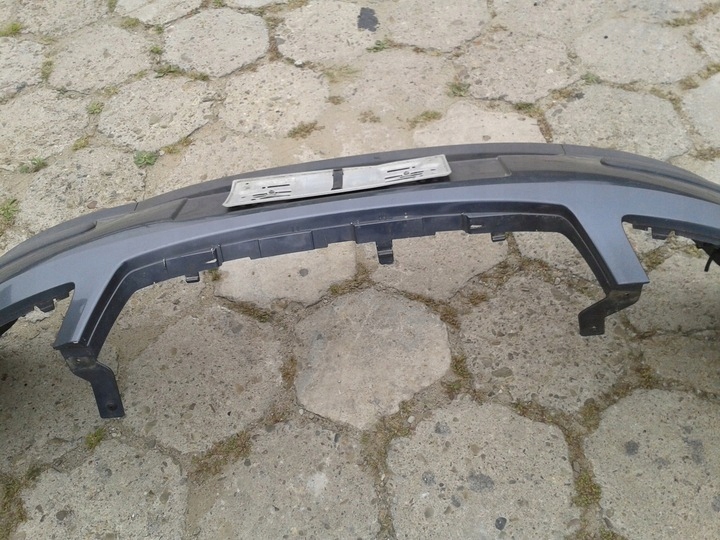 фото №12, Бампер передний перед ford c-max cmax 03-06r