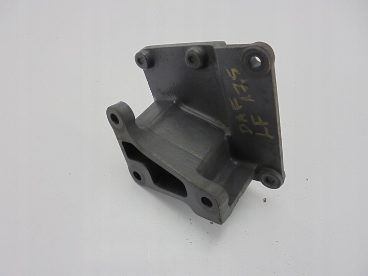 фото №3, Daf lf 45 55 евро 5 основание редуктор рулевого 17,5 afra183rm