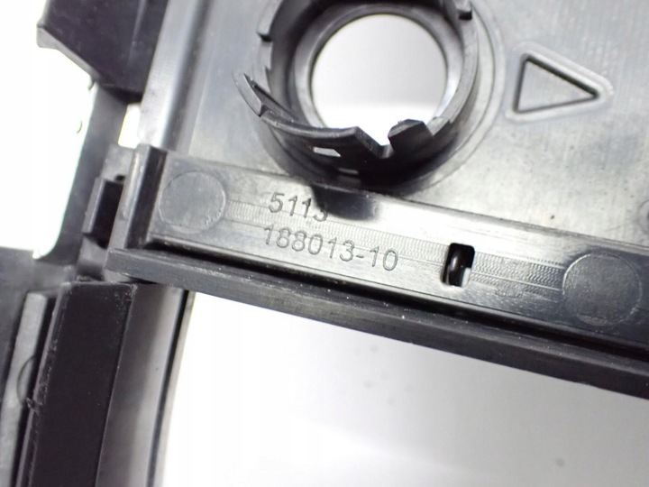 фото №8, Решітка радіатора решітка радіатора решітка решітки радіатора бампера камера 5a79d09 рестайлінг bmw 4 i4 g26 24r