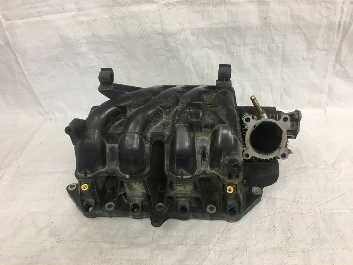 фото №1, Колектор всмоктуючий seat leon i 1.4 036129711em