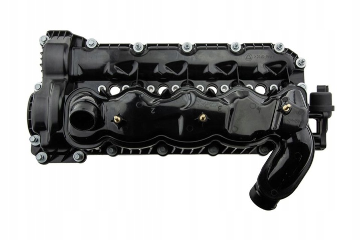 фото №1, Кришка клапанів land rover range rover sport 3.6d 06- range rover 3.6d 06-