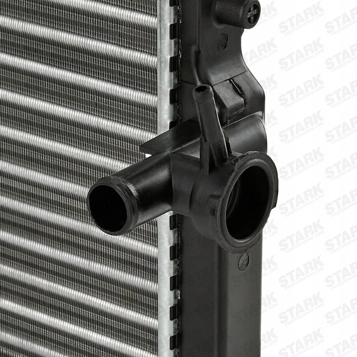 фото №8, Радиаторов воды stark skrd-0120293 do suzuki alto ff