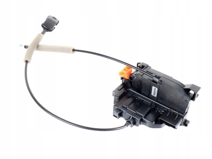 фото №9, Замок дверь левый переднее renault master iii opel movano nissan nv400