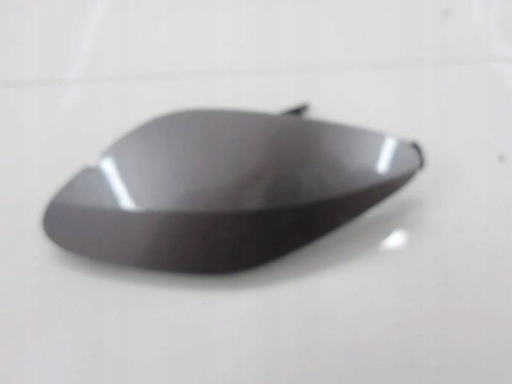 фото №1, Renault kangoo iv заглушка hak бампер перед