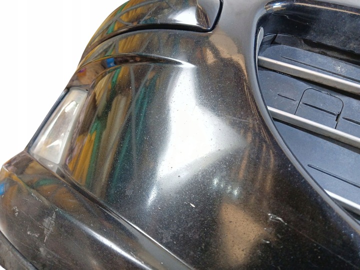 фото №16, Бампер перед переднє peugeot 407 2004-2008 код фарби ktv ktvd