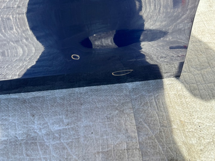 фото №2, Vw golf viii 8 h/b 5h4 дверь левая