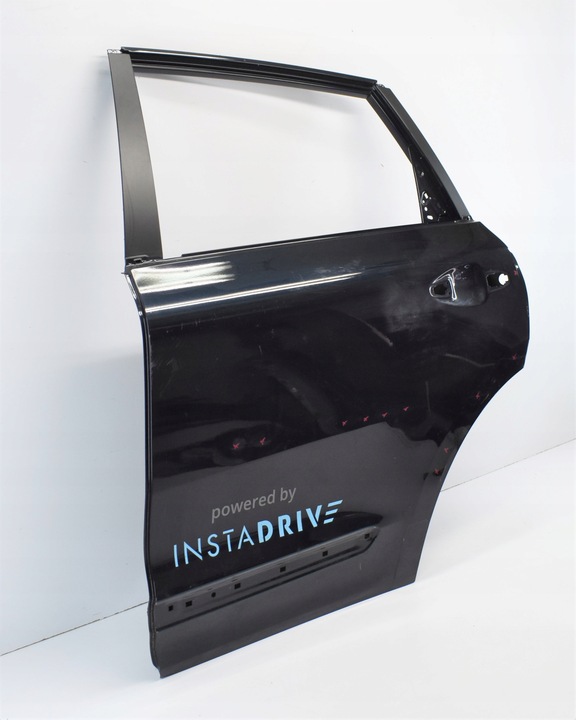 фото №3, Kia niro дверь левая зад задние org