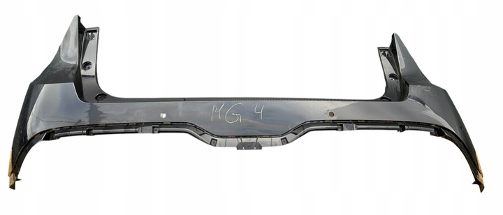 фото №1, Бампер зад задній mg 4 mg4 ev pdc