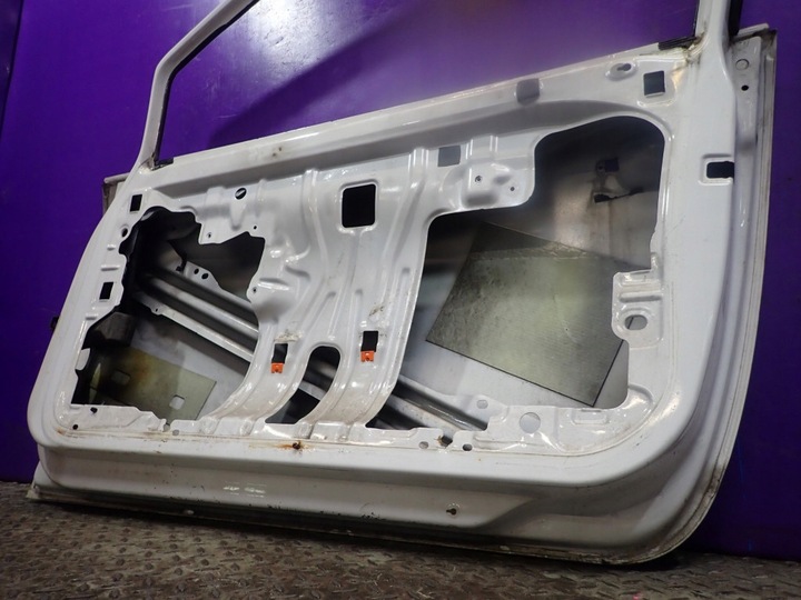 фото №6, Seat ibiza iv 6j 08-12 3d 3 дверь правые lc9z