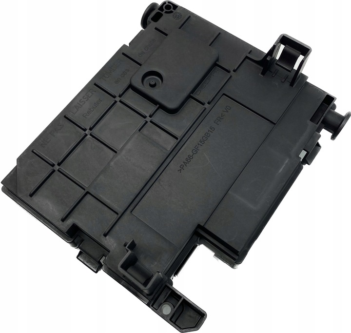 фото №15, Модуль bsm citroen c4 ii ds4 коробка запобіжників оригінальна 9807428080