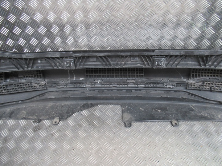 фото №15, Audi a7 c8 4k 4k8 задній бампер зад s-line ly9t