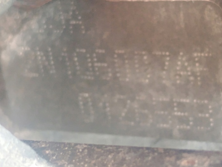 фото №6, Двигатель 1,4 tdci ford fiesta f6ja peugeot citroen 1,4 hdi