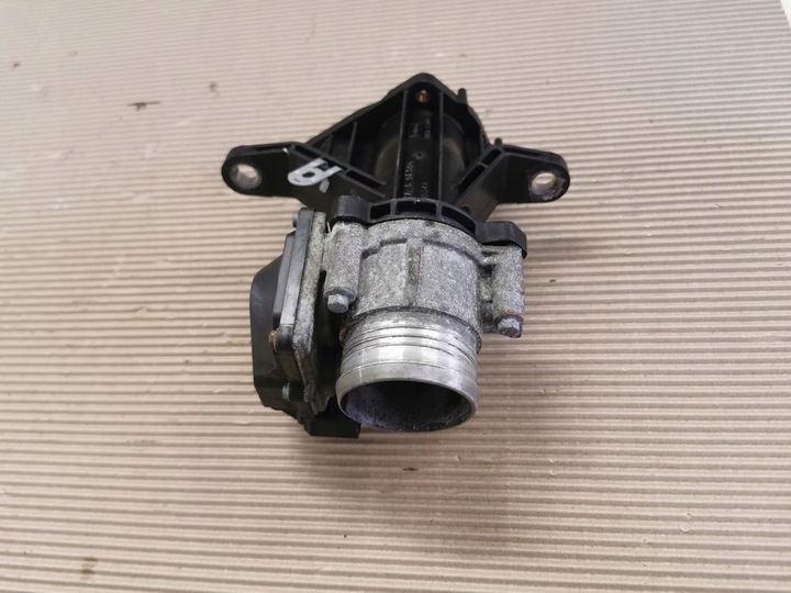 фото №8, Ford focus mk3 c-max 2.0 tdci eur.5 дроссельная заслонка 9m5q-9e926-aa