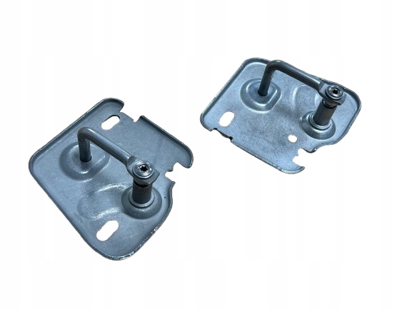 фото №1, Audi a3 q2 защёлки капота 81a823186a 81a823185a