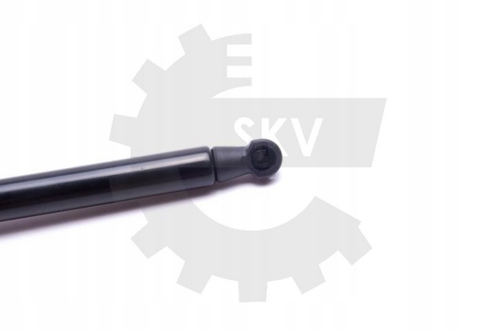 фото №11, Амортизатор кришки двигуна skv 52skv067 51237070670 bmw 6 e63, e64