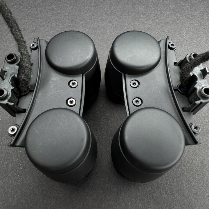 фото №10, Porsche 911 992 gt3 rs weissach перемикачі кермо drive mode pasm ptv