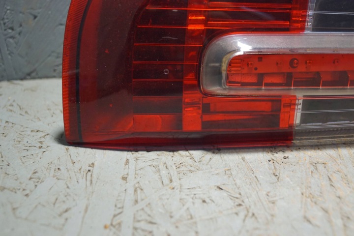 фото №8, Ford c-max рестайлинг фара левое зад s2248