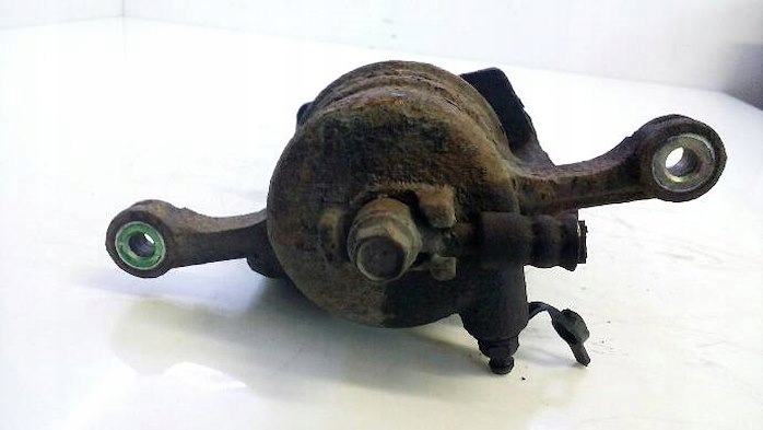 фото №6, Суппорт тормоз левый перед chevrolet aveo 1,2 b 01r.