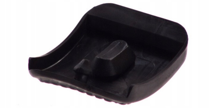 фото №2, Накладка педаль гальма iveco daily 83-99r