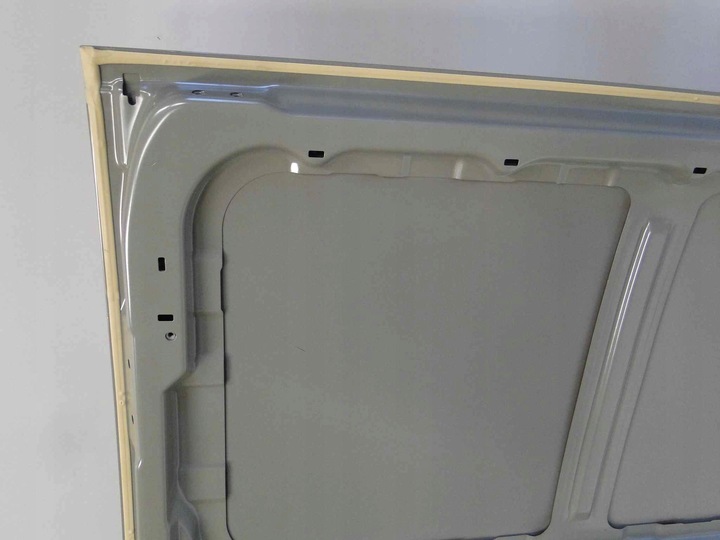 фото №8, Mercedes vito w447 447 дверь правые сдвижные