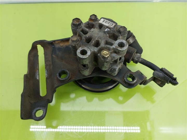 фото №6, Насос гидроусилитель toyota corolla verso i 2001-2004 2,0 d4d