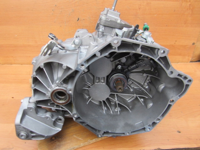 фото №9, Ford galaxy mk4 s-max mk2 2.0 tdci коробка передач e1gr-7002-bca 1.5 ecoboost