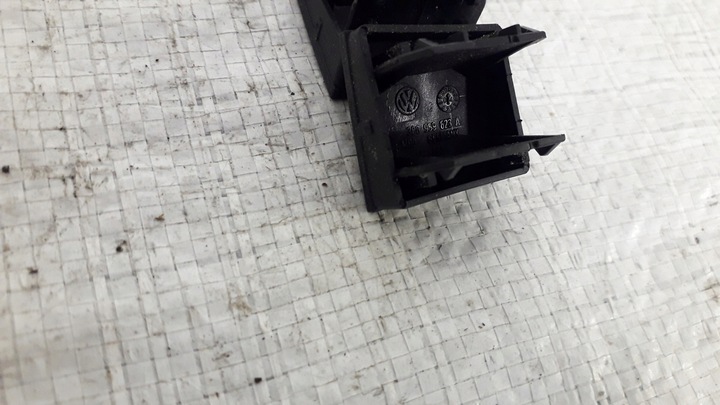 фото №4, Заглушка passat cc 3c0959623b 3c0959623 оригінальна