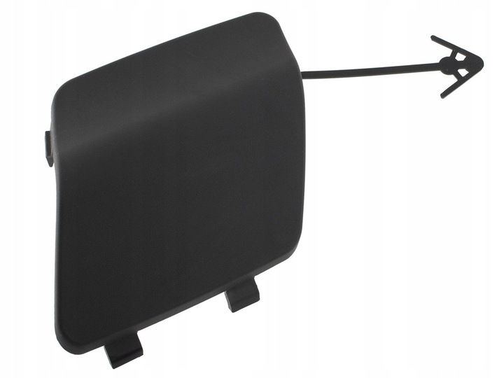 фото №2, Заглушка фаркоп вушка перед do renault master iii 10-