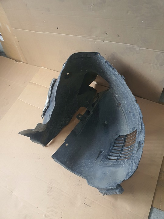 фото №1, Подкрылок перед правые expert iii proace jumpy