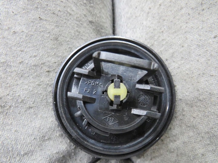 фото №10, Замок зажигания ключ крышка заливка топлива twingo iii 14-