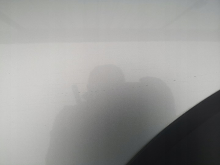 фото №12, Дверь левая задние seat altea xl freetrack оригинал лак la7w