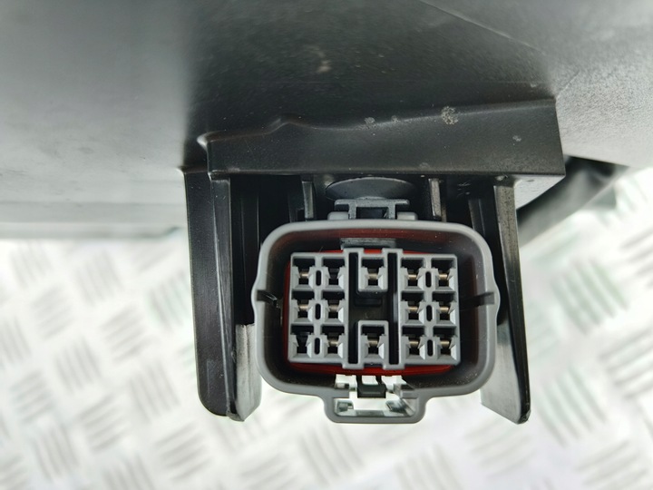 фото №10, Mazda cx50 2023 2024 фара лампа перед ліва повний led usa