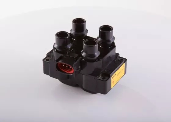 фото №1, Котушка ford fiesta 1.4 96-02 /bosch/
