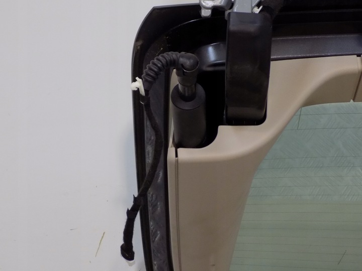 фото №8, Bmw f34 gt кришка багажника електрика c27