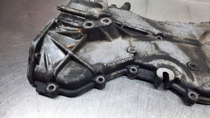 фото №6, Корпус кришка розподільний вал 1s7g-6059-aj ford mondeo mk3 1.8b