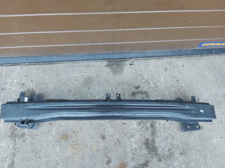 фото №10, Балка бампера перед передня vw golf 5 jetta