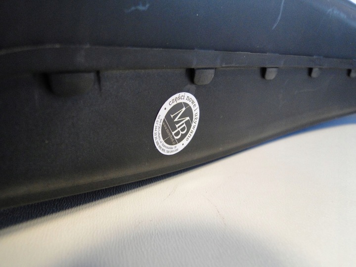 фото №10, Mercedes glb x247 247 канал шланг впуск воздуха do фильтра