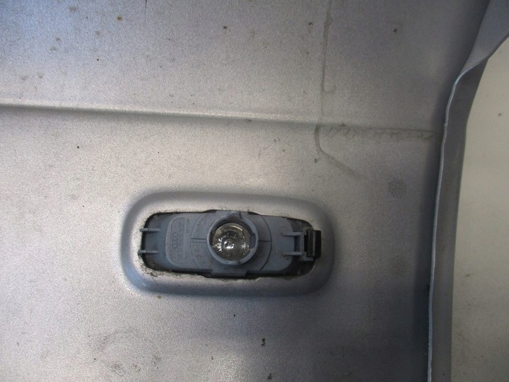 фото №9, Крыло правые перед audi a6 c6