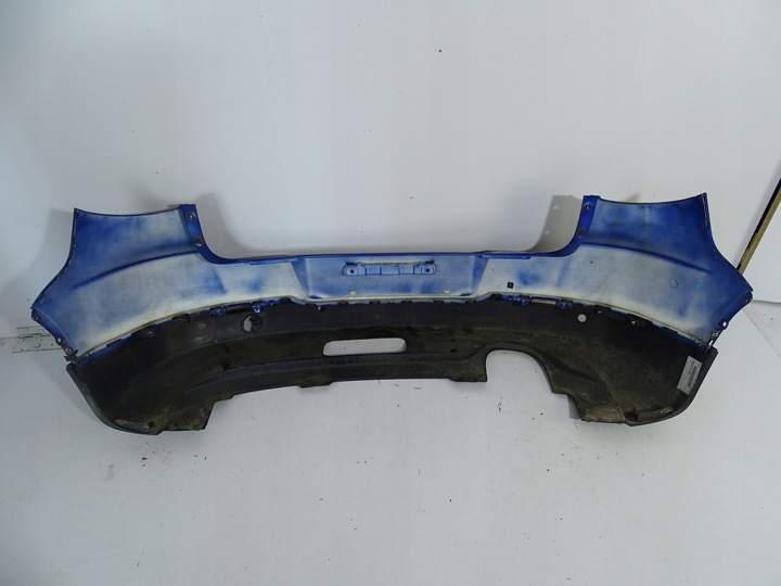 фото №6, Бампер зад задний vw tiguan 5n0