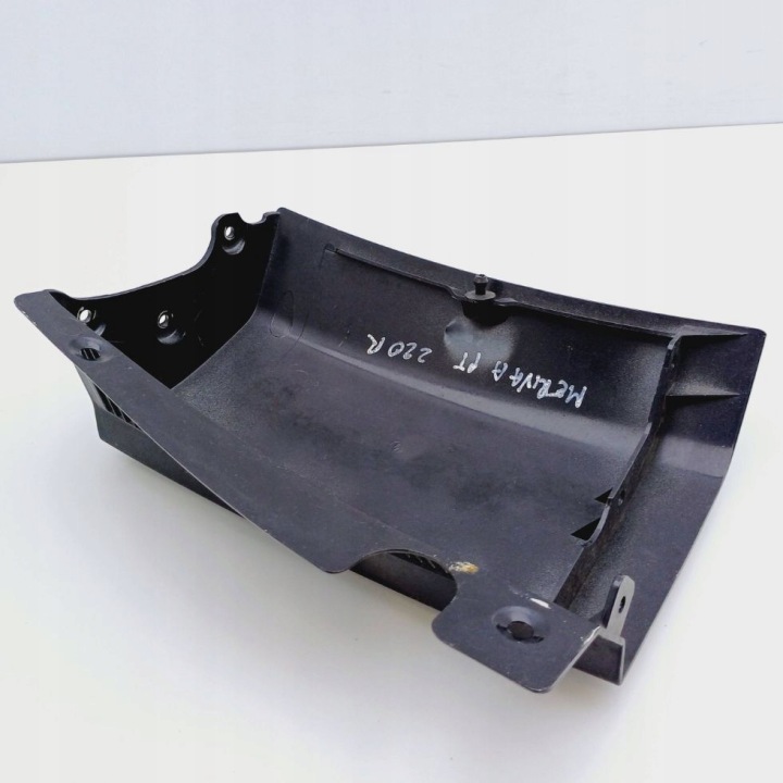 фото №6, Молдинг pod лампа правое зад opel meriva a lak. 220r nr221