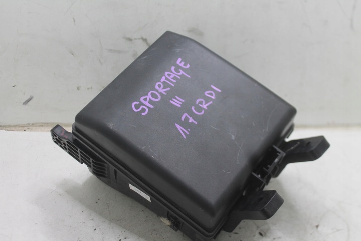 фото №7, Коробка предохранителей 91950-2s010 ix35 1.7 crdi