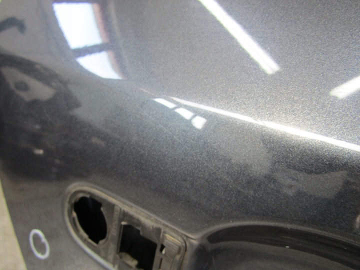 фото №9, Megane iii 15r двері праві задні правий зад задні tekpn