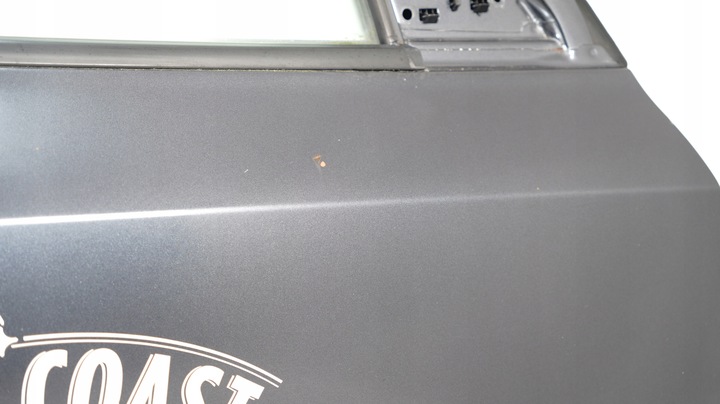 фото №6, Двері праві перед kia ceed i 06-09r 5k