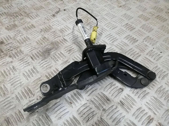 фото №1, Петля капота патрон/заряд правый peugeot rcz ym17350080